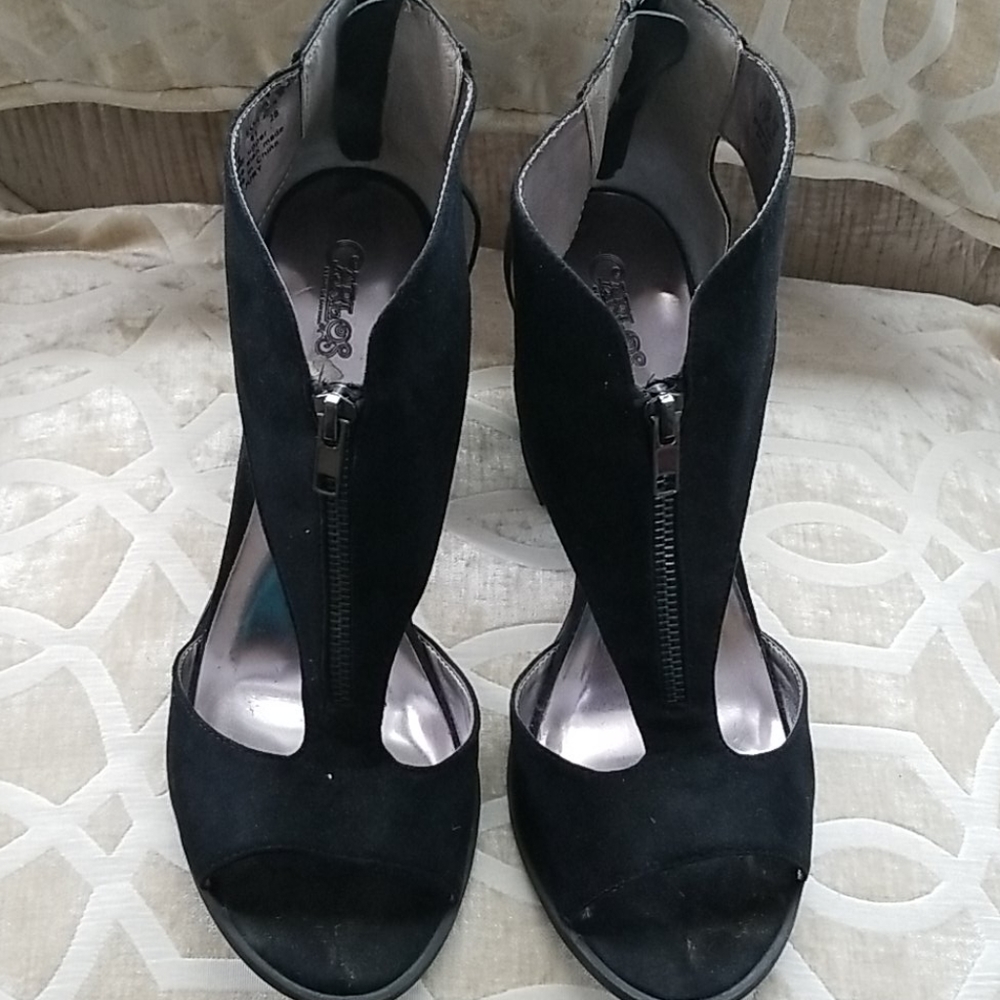 Carlos shoes